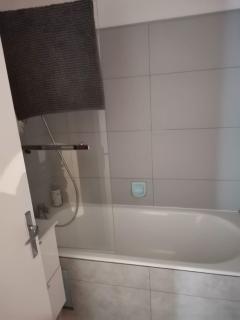 Appartement à 5 min du port - Vannes - 7