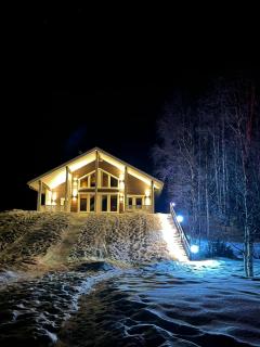 Rantatähti Villa - Syöte - 8