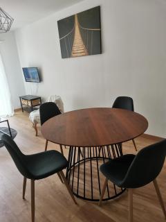 Appartement à 5 min du port - Vannes - 2