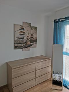 Appartement à 5 min du port - 2