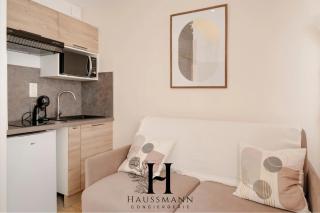 Studio Nancy Thermal ARTEM - Nancy - 7