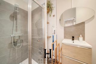 Studio Nancy Thermal ARTEM - Nancy - 4
