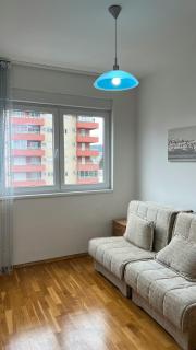 SOHO CITY Grunevs apartments - Bar - 9