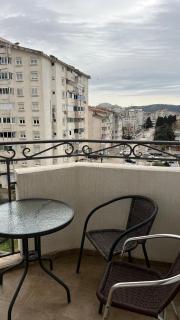SOHO CITY Grunevs apartments - 2
