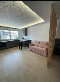 Apartamentos Playas de Carril Portugalete - - 5