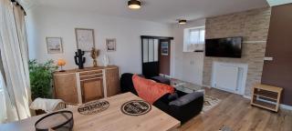 Le 42, très bel appartement - Hyper centre - Calme - Pau - 3