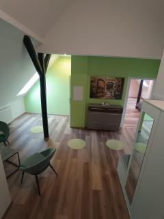 Ferienwohnung - Bad Essen - 6