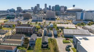 Luxe 3br Huge Backyard & Balcony, Walk To Dome - New Orleans - 4