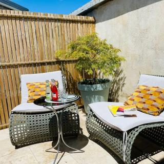 Nature loft, calme et confortable -  - 5