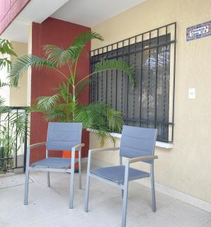 Casa vacaciones familiar, en Bello Horizonte - 6