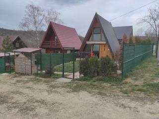 Brvnara Beli Kamen 1 - 0