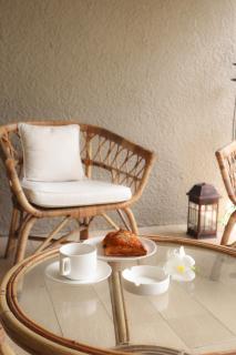 Beach Retreat by C - Bain Boeuf - 8