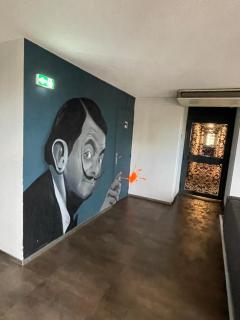 Hotel Restaurant Kyriad Brive Centre - Brive-la-Gaillarde - 9
