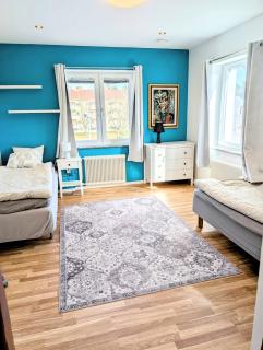 Luxury Villa 130 m2 centrally - Katrineholm - 2