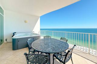 Turquoise Place C1708 - Orange Beach - 9