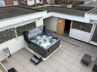 Traumhafte 4 Zi Wohnung Am Meer - Dahme - 6