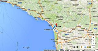 IL CARNASCIALE PIEVE di CAMAIORE - Stalla - Camaiore - 5
