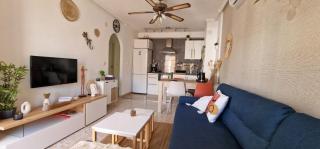 Ático de las Naciones - 2