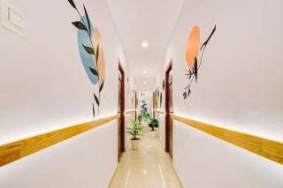 Townhouse Casa Grand - Warangal - 0