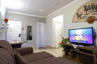 Apto aconchegante e confortável em cuiaba - 4