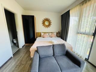 Patong city-center pool cozy condo - Patong - 4