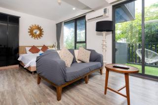 Patong city-center pool cozy condo - Patong - 2