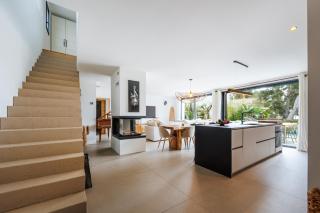 Villa Cosy Neuve 8 min à pieds des plages - Cassis - 1