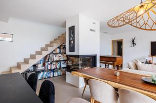 Villa Cosy Neuve 8 min à pieds des plages - Cassis - 4