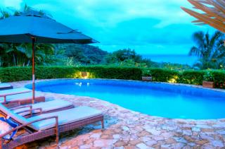 Casa Chameleon Hotel Mal Pais - Adults Only - Santa Teresa Beach - 0