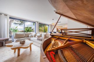Villa Cosy Neuve 8 min à pieds des plages - Cassis - 3
