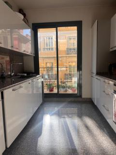 Spacious apartment with the balcony in heart of Monaco - Monte Carlo - 7