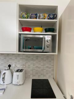 Bright and Compact Studio in the heart of London - Londres - 7