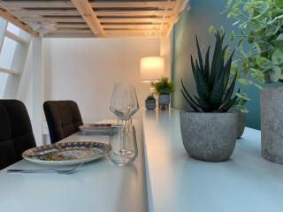 Bright and Compact Studio in the heart of London - Londra - 9