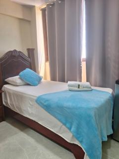 Apartamentos En Edificio Amapola Zona Colonial Malecón - 4