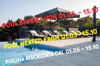 Villa Rita Pool & Spa - Mascalucia - 1