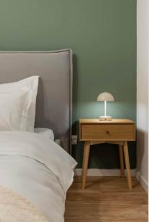 Splendid Historical Smarald 2 BR Old Town - Bucarest - 4