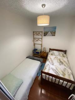 2 bed room apartment , sea view, 10 minutes walk to the beach - Ribeira Brava - 5