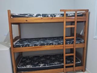 casa para temporada em praia grande - 7