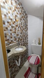 casa para temporada em praia grande - 3