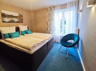 Apartment Apart Waldershof - 1