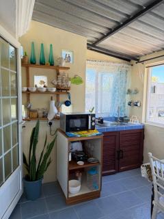 Studio La Casa Azzura - 2