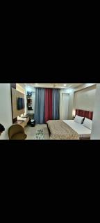 Hotel Omaxe Hazratganj - 6