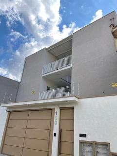 Residencial Aurelio souza - Pouso Alegre - 3
