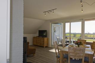 Inselblume 26 - Ferienwohnung mit Balkon in Meeschendorf - Meeschendorf - 9