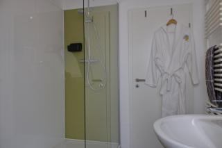 Inselblume 26 - Ferienwohnung mit Balkon in Meeschendorf - Meeschendorf - 7