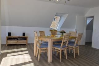 Inselblume 26 - Ferienwohnung mit Balkon in Meeschendorf - Meeschendorf - 2