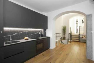 Luxury Loft - Milan - 4