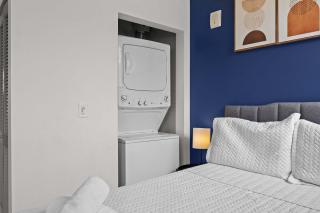 Bright and Modern Studio in Louisville # 108 - Louisville - 8