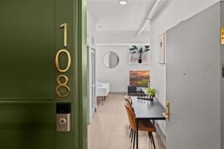 Bright and Modern Studio in Louisville # 108 - Louisville - 5