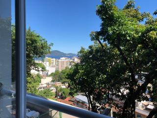 Apartamento Santa Teresa com vista - Rio de Janeiro - 8